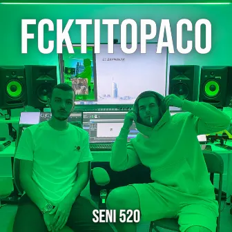 Fcktitopaco by Unknown Artist