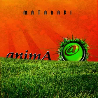 Matahari by animA