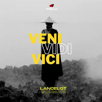 Veni Vidi Vici by Lancelot