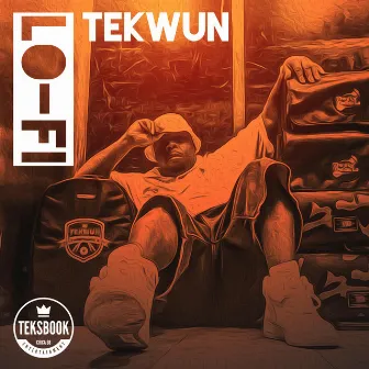 Lo-Fi by Dj Tekwun