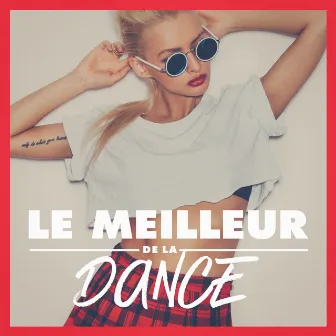 Le Meilleur De La Dance by Unknown Artist