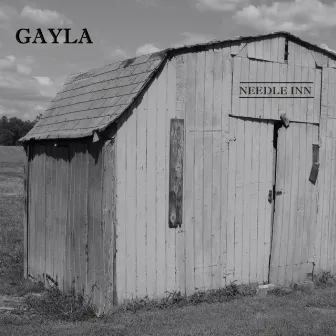 Needle Inn by Gayla