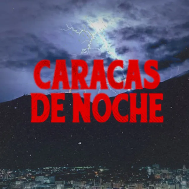 Caracas de Noche