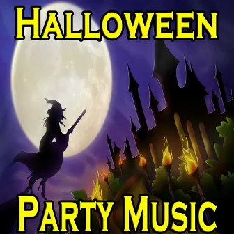 Halloween Party Music by 2012 Halloween