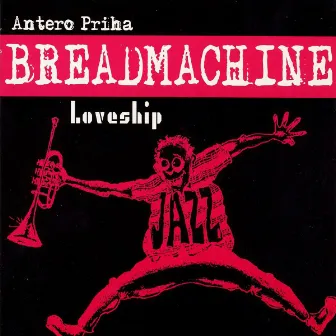 Loveship by Breadmachine