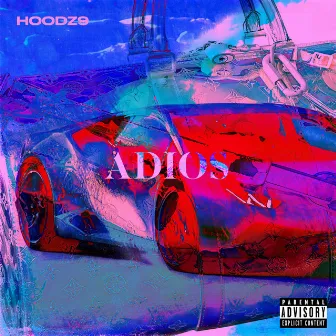 Adios by Hoodz9