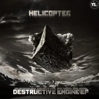 Destructive Engine EP by Helicopter