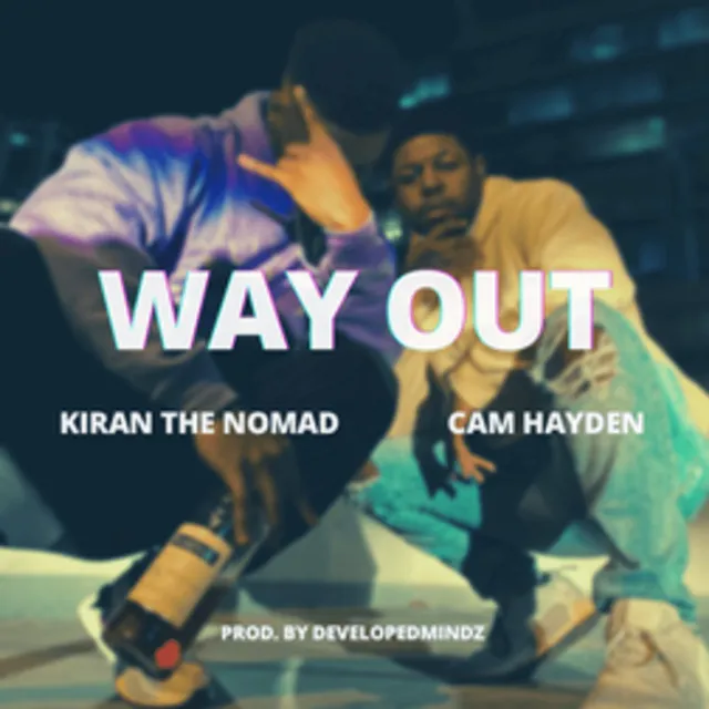 Way Out