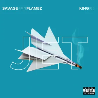 Jet by SavageSpitFlamez