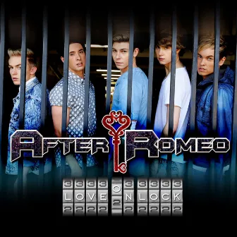 LOL (Love on Lock) by After Romeo