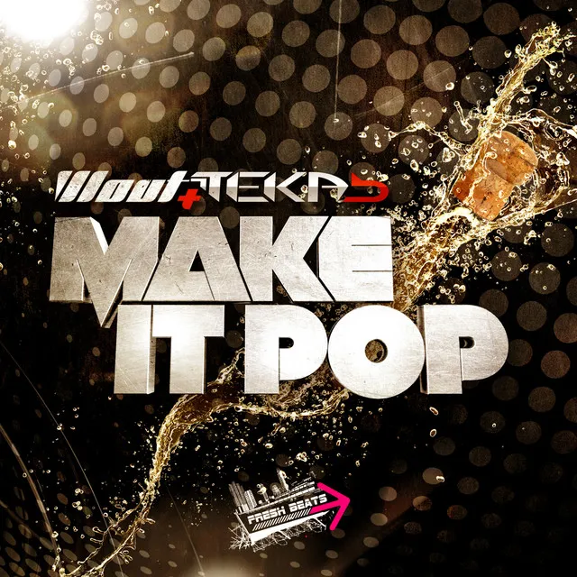 Make It Pop - Original Extended Mix