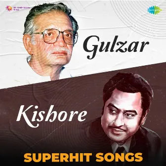 Gulzar Kishore by Lata Mangeshkar