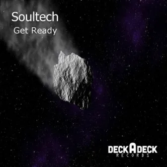 Get Ready by Soultech