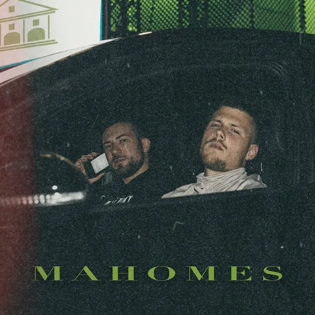 Mahomes - Remix