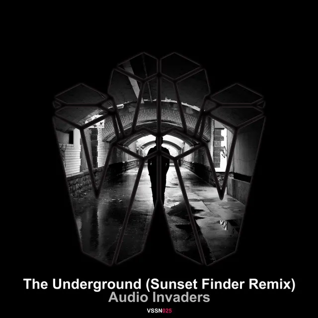 The Underground - Sunset Finder Remix