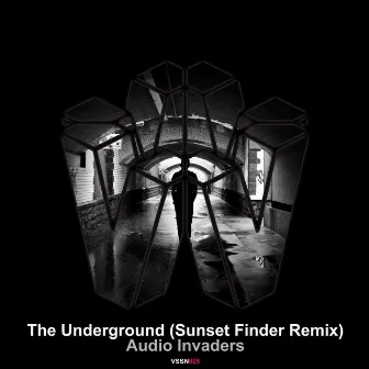 The Underground (Sunset Finder Remix) by Audio Invaders