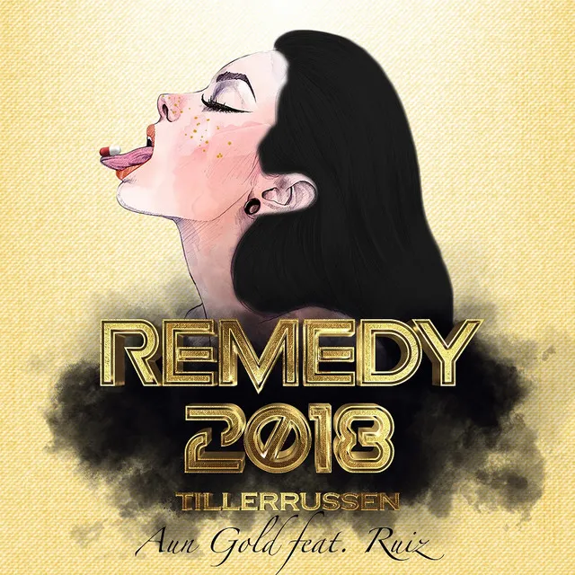 Remedy 2018