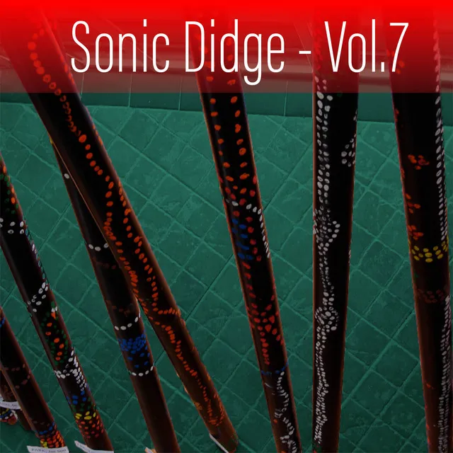 Sonic Didge, Vol. 7