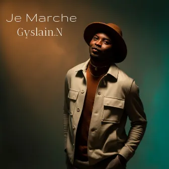 Je marche by Gyslain.N