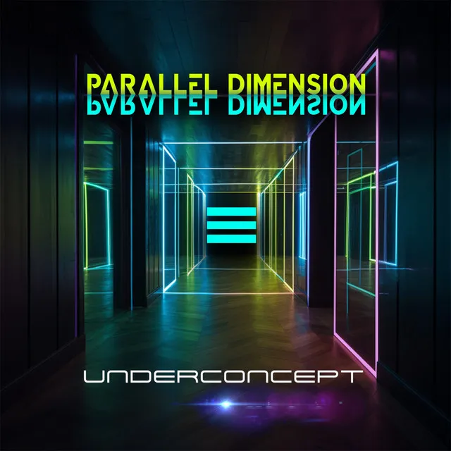 Parallel Dimension - Original Mix