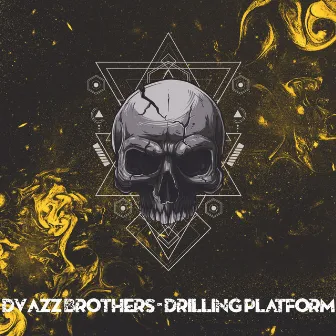 Drilling Platform by Dvazz Brothers