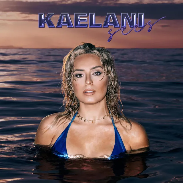 Kaelani sees