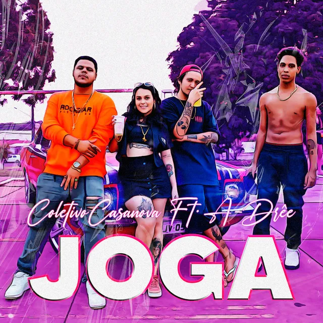 Joga