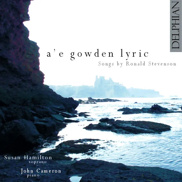 A'e Gowden Lyric