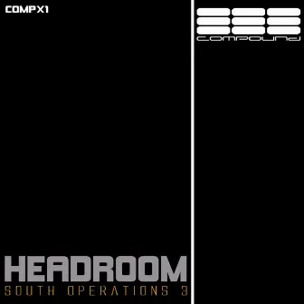 South Operations 3 by Headroom