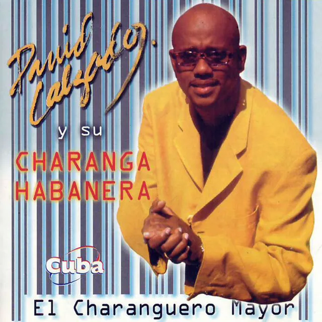 El Charanguero Mayor