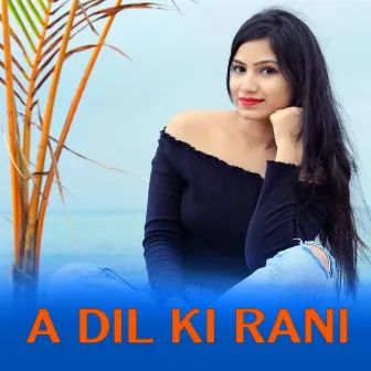 A Dil Ki Rani by Dushmanta Suna