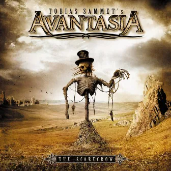 The Scarecrow by Avantasia