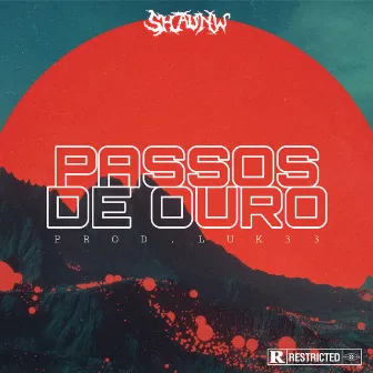 Passos de Ouro by Luk33