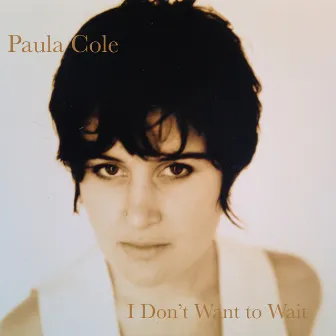 I Don't Want to Wait (Dawson's Creek Theme) by Paula Cole