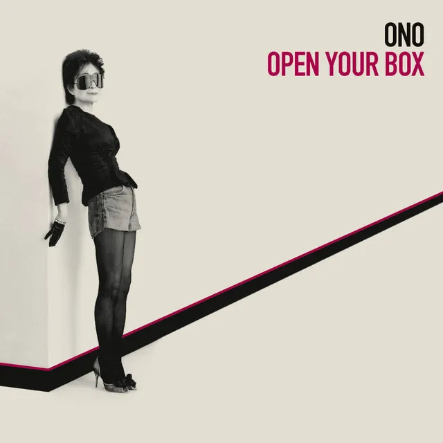 Open Your Box - Orange Factory Club Mix