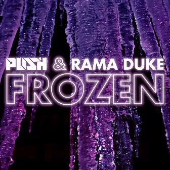 Frozen by Rama Duke