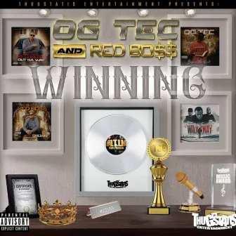 Winning by OG Tec