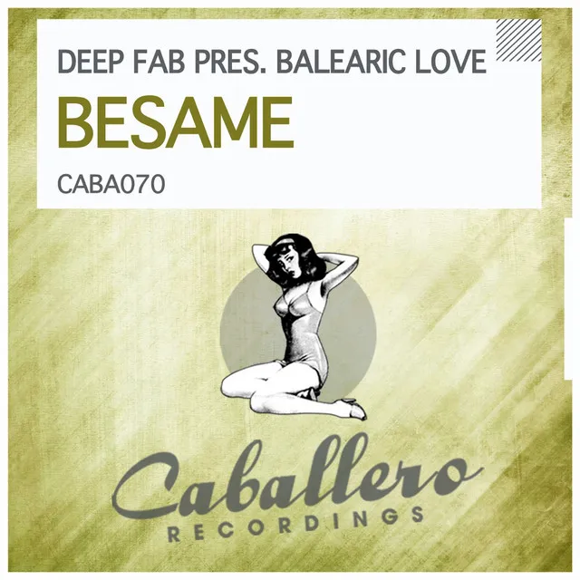 Besame - Final DJs Remix