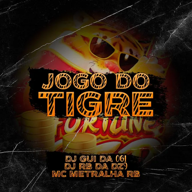 Jogo do Tigre