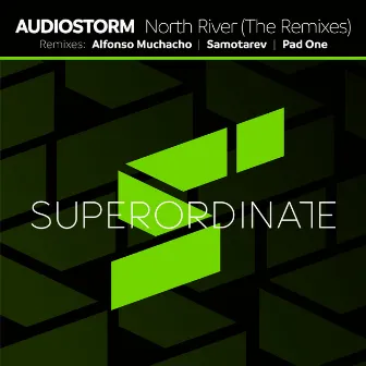 North River ( Remix Edition ) by Audio Storm