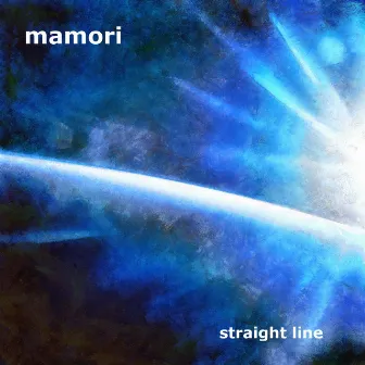 Straight Line by Mamori