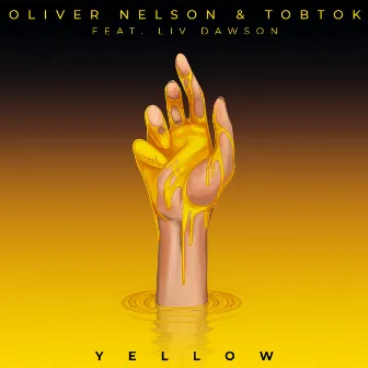 Yellow (feat. Liv Dawson) by Oliver Nelson