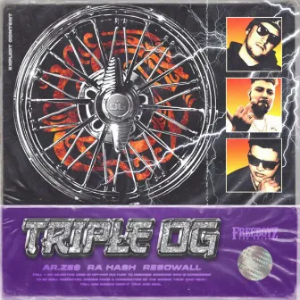 Triple Og by Triple OG