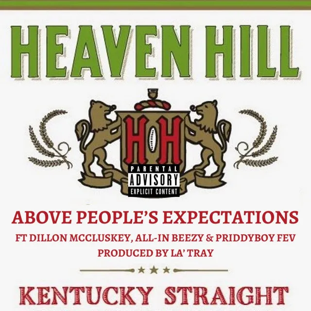 Heaven Hill