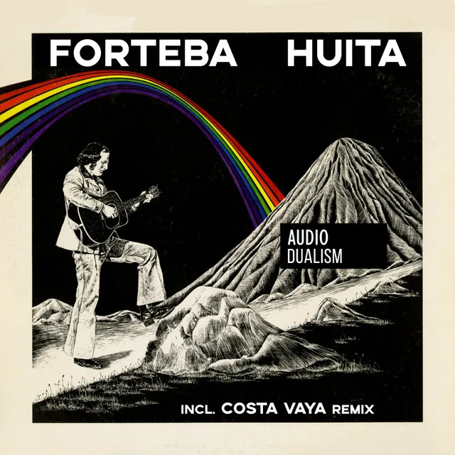 Huita - Costa Vaya Remix