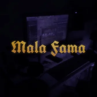 Mala Fama by Dardo Flow Music