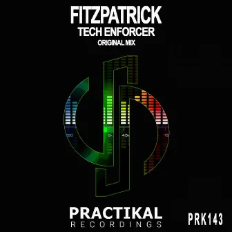 Tech Enforcer by Fitzpatrick