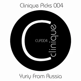 Clinique Picks 004 by Andres W