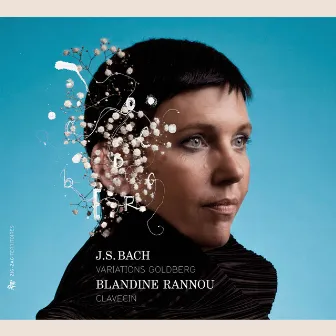 Bach: Variations Goldberg by Blandine Rannou