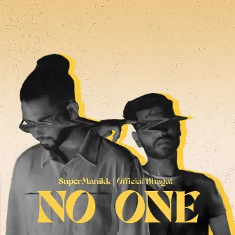 No One by 